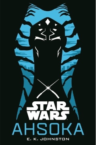 Cover of Ahsoka