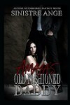 Book cover for Amaya's Old Fashioned Daddy