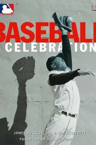 Cover of Baseball, a Celebration!