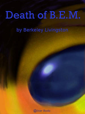 Book cover for Death of a Bem