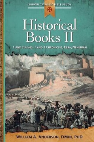 Cover of Historical Books II