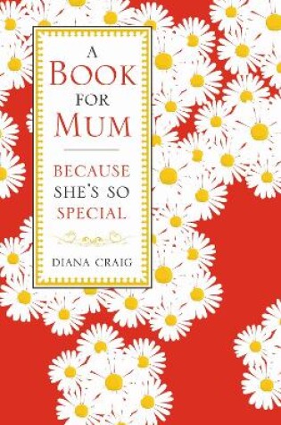 Cover of A Book For Mum