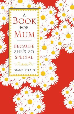 Book cover for A Book For Mum