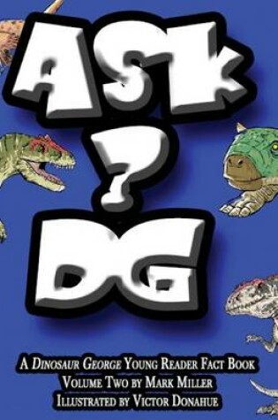 Cover of Ask DG
