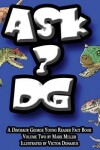 Book cover for Ask DG