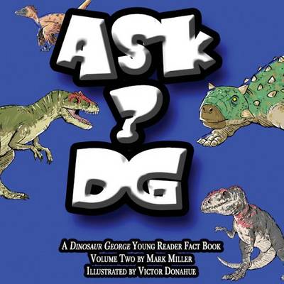 Cover of Ask DG