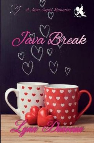 Cover of Java Break
