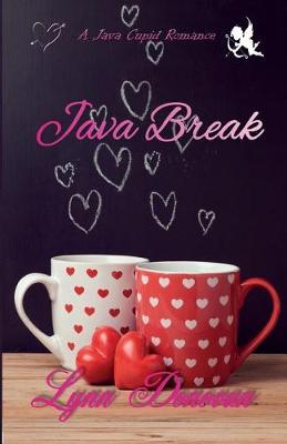 Book cover for Java Break