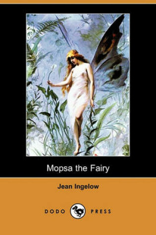 Cover of Mopsa the Fairy (Dodo Press)