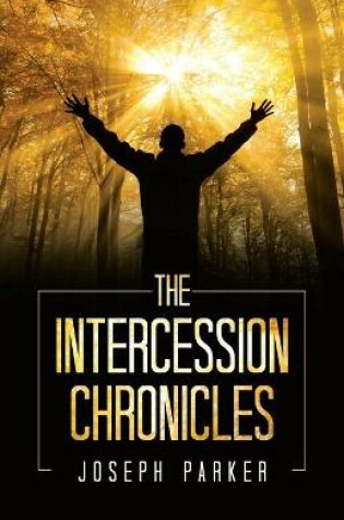 Cover of The Intercession Chronicles