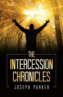 Book cover for The Intercession Chronicles