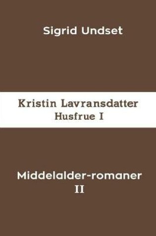 Cover of Middelalder-romaner II