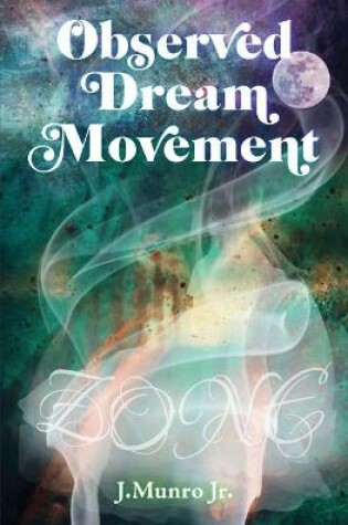 Cover of Observed Dream Movement