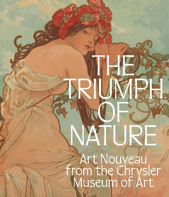 Book cover for The Triumph of Nature