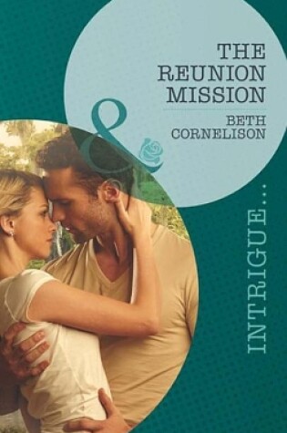 Cover of The Reunion Mission