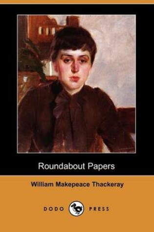 Cover of Roundabout Papers (Dodo Press)