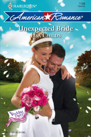 Cover of Unexpected Bride