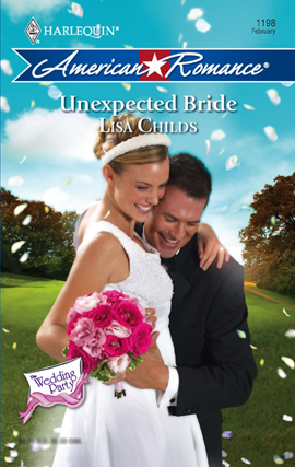 Cover of Unexpected Bride