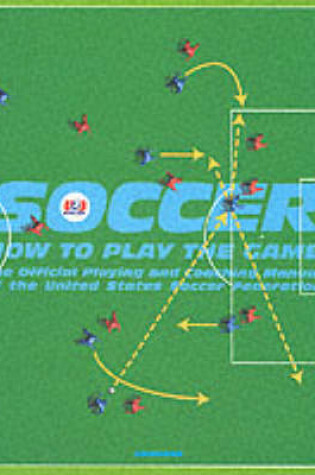 Cover of Soccer