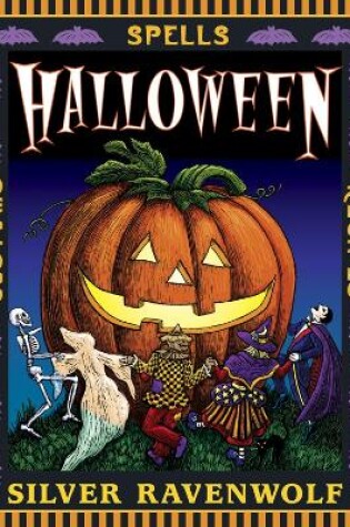 Cover of Halloween