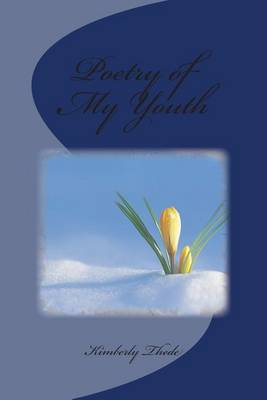 Cover of Poetry of My Youth