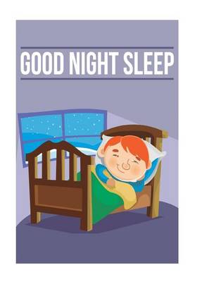Book cover for Good Night Sleep