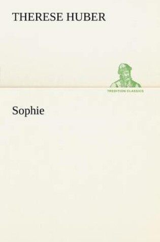 Cover of Sophie