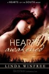 Book cover for Hearts Awakened