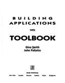 Book cover for Business Applications with Toolbook