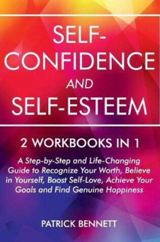 Cover of Self-Confidence and Self-Esteem