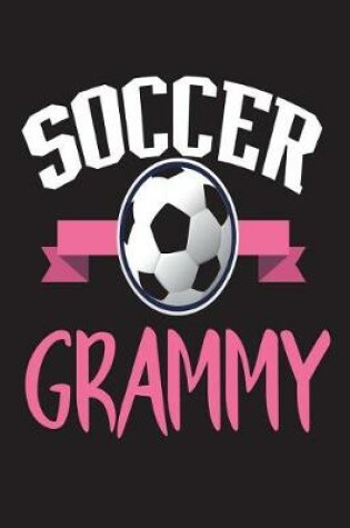 Cover of Soccer Grammy