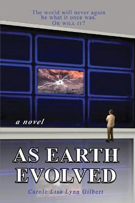 Book cover for As Earth Evolved