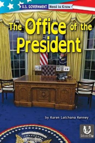 Cover of The Office of the President