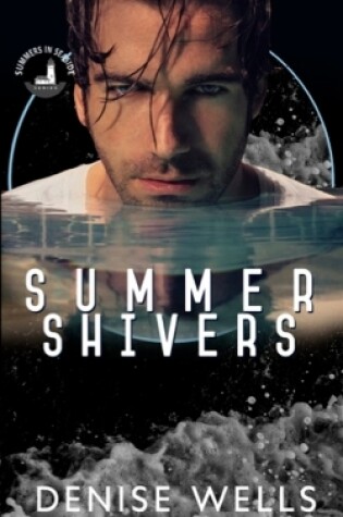 Cover of Summer Shivers