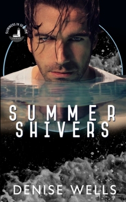 Book cover for Summer Shivers