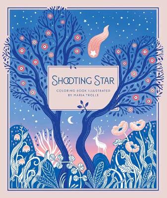 Cover of Shooting Star