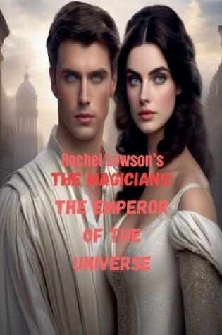 Cover of The Emperor Of The Universe