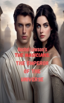 Cover of The Emperor Of The Universe