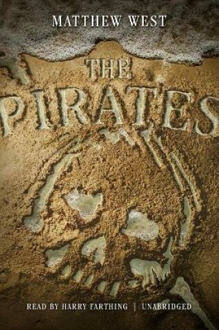 Cover of The Pirates