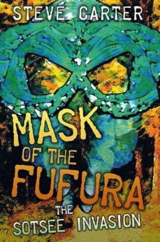 Cover of Mask of the Fufura