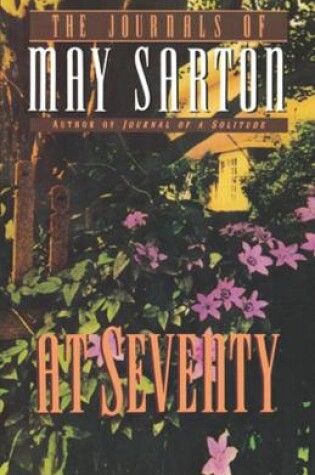 Cover of At Seventy