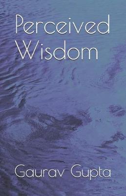 Book cover for Perceived Wisdom