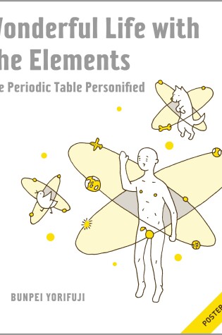 Cover of Wonderful Life with the Elements