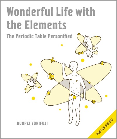 Book cover for Wonderful Life with the Elements