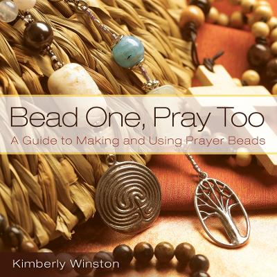 Book cover for Bead One, Pray Too