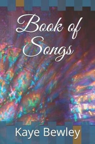 Cover of Book of Songs