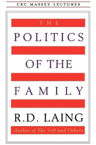 Cover of The Politics of the Family