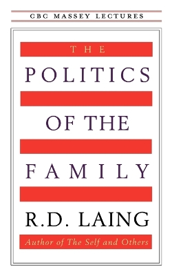 Book cover for The Politics of the Family