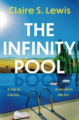 Cover of The Infinity Pool