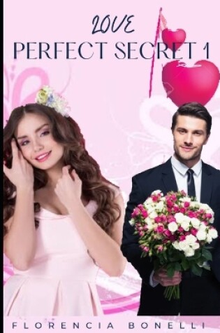 Cover of Love Perfect Secret 1